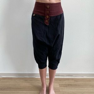 Harem Pants